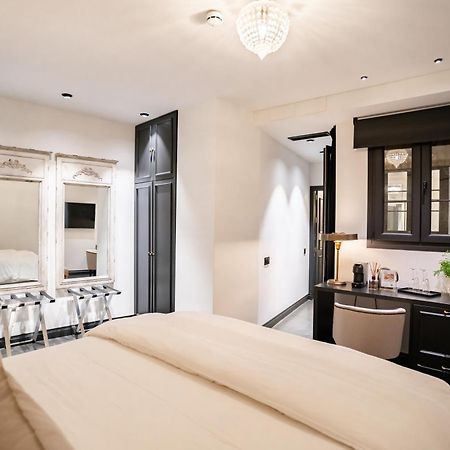 קדיז Boutique Hotel Casa Canovas מראה חיצוני תמונה