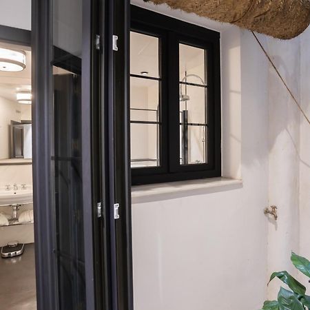 קדיז Boutique Hotel Casa Canovas מראה חיצוני תמונה