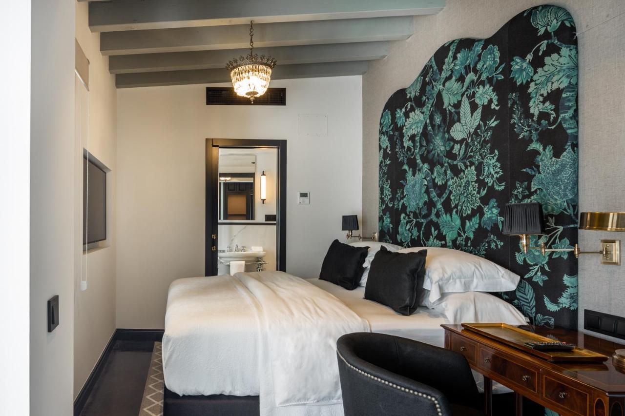 קדיז Boutique Hotel Casa Canovas מראה חיצוני תמונה