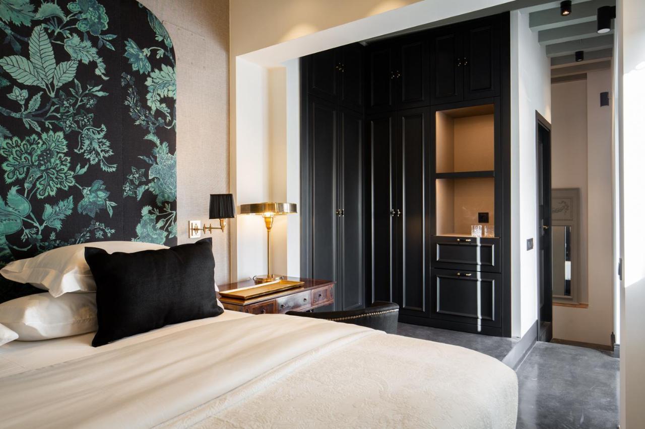 קדיז Boutique Hotel Casa Canovas מראה חיצוני תמונה