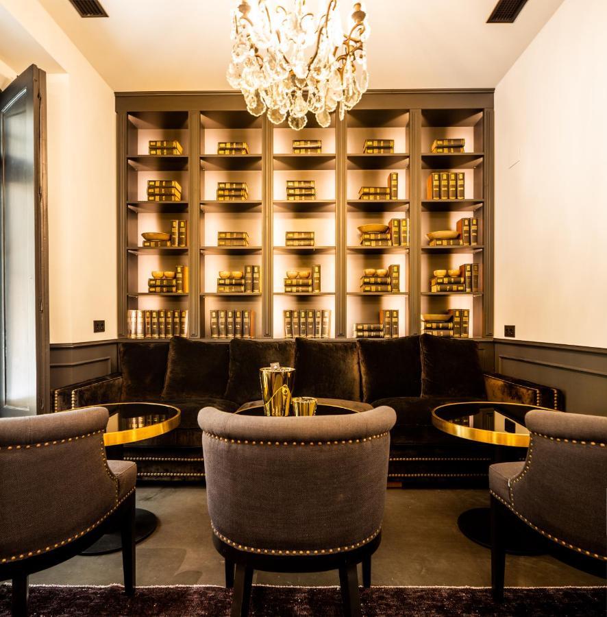 קדיז Boutique Hotel Casa Canovas מראה חיצוני תמונה
