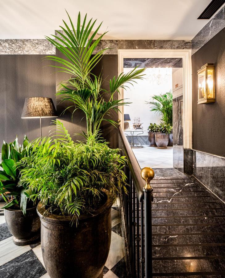 קדיז Boutique Hotel Casa Canovas מראה חיצוני תמונה
