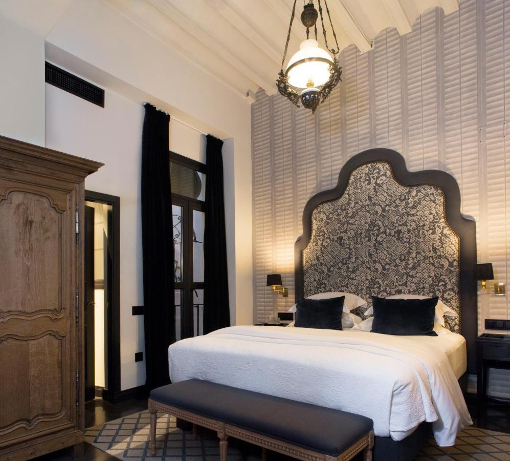 קדיז Boutique Hotel Casa Canovas מראה חיצוני תמונה