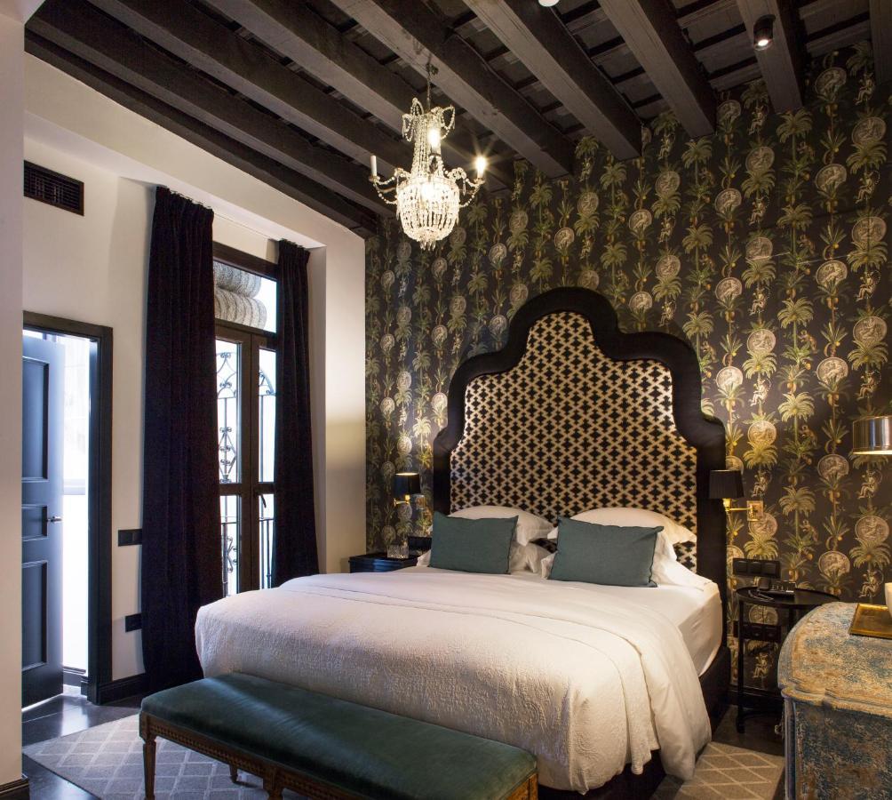 קדיז Boutique Hotel Casa Canovas מראה חיצוני תמונה