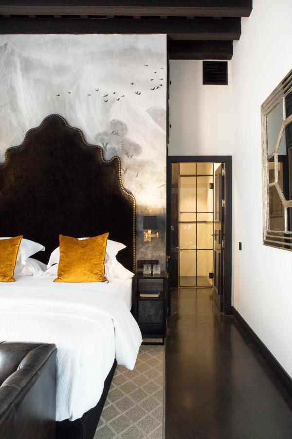 קדיז Boutique Hotel Casa Canovas מראה חיצוני תמונה