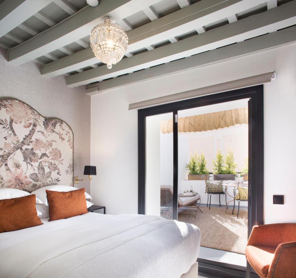 קדיז Boutique Hotel Casa Canovas מראה חיצוני תמונה