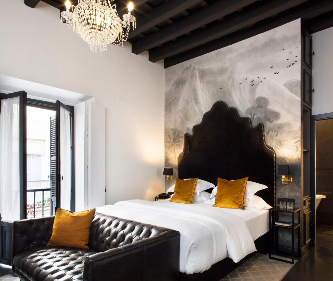 קדיז Boutique Hotel Casa Canovas מראה חיצוני תמונה