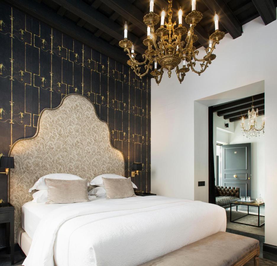 קדיז Boutique Hotel Casa Canovas מראה חיצוני תמונה
