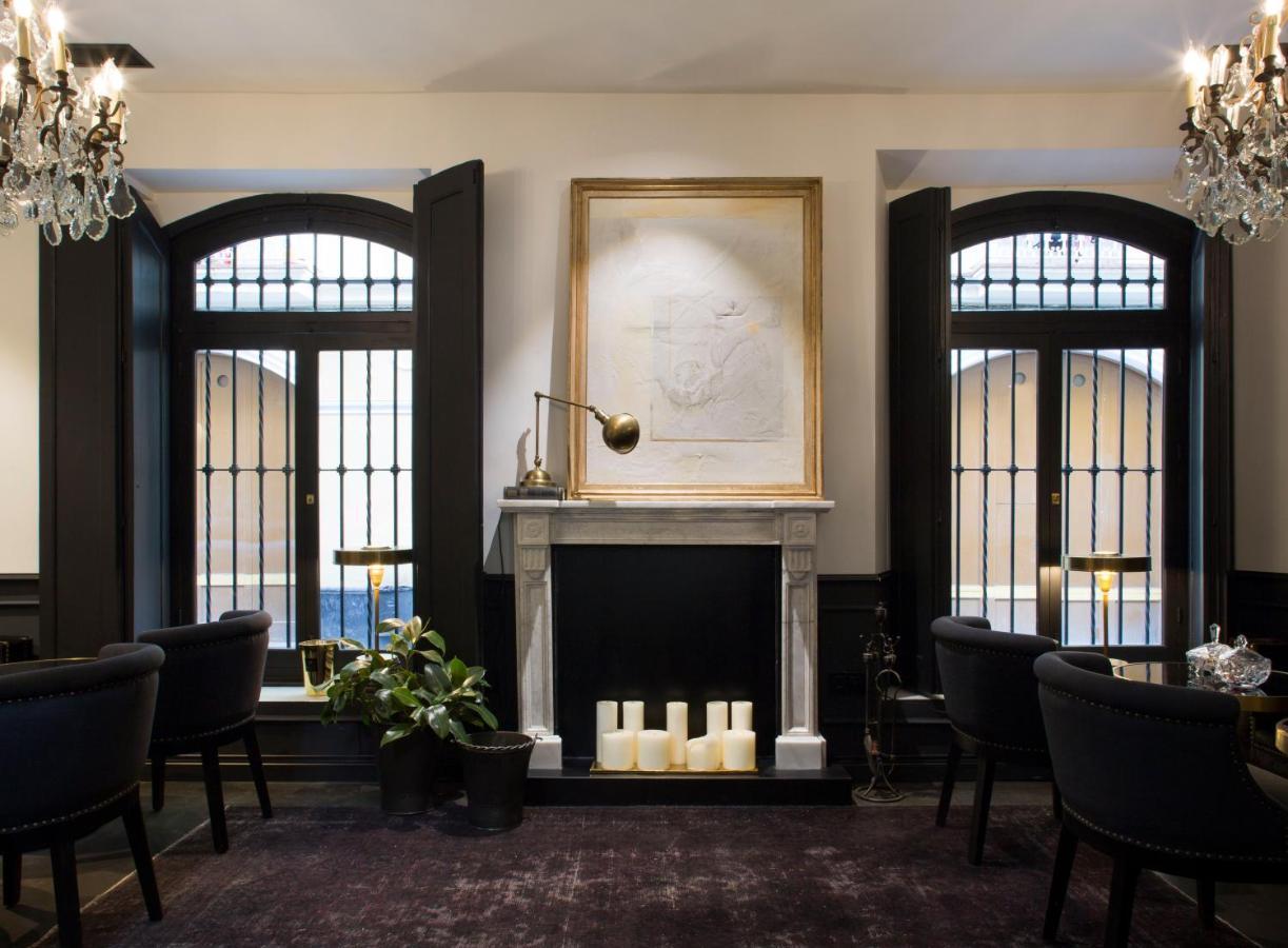 קדיז Boutique Hotel Casa Canovas מראה חיצוני תמונה
