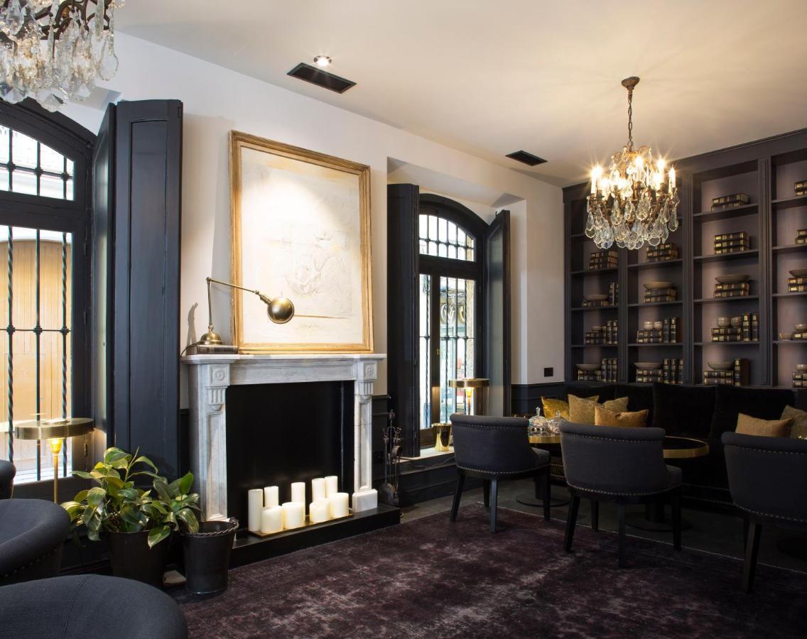 קדיז Boutique Hotel Casa Canovas מראה חיצוני תמונה