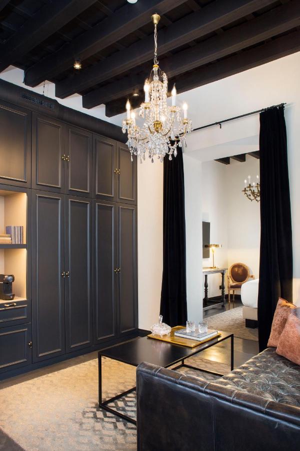 קדיז Boutique Hotel Casa Canovas מראה חיצוני תמונה