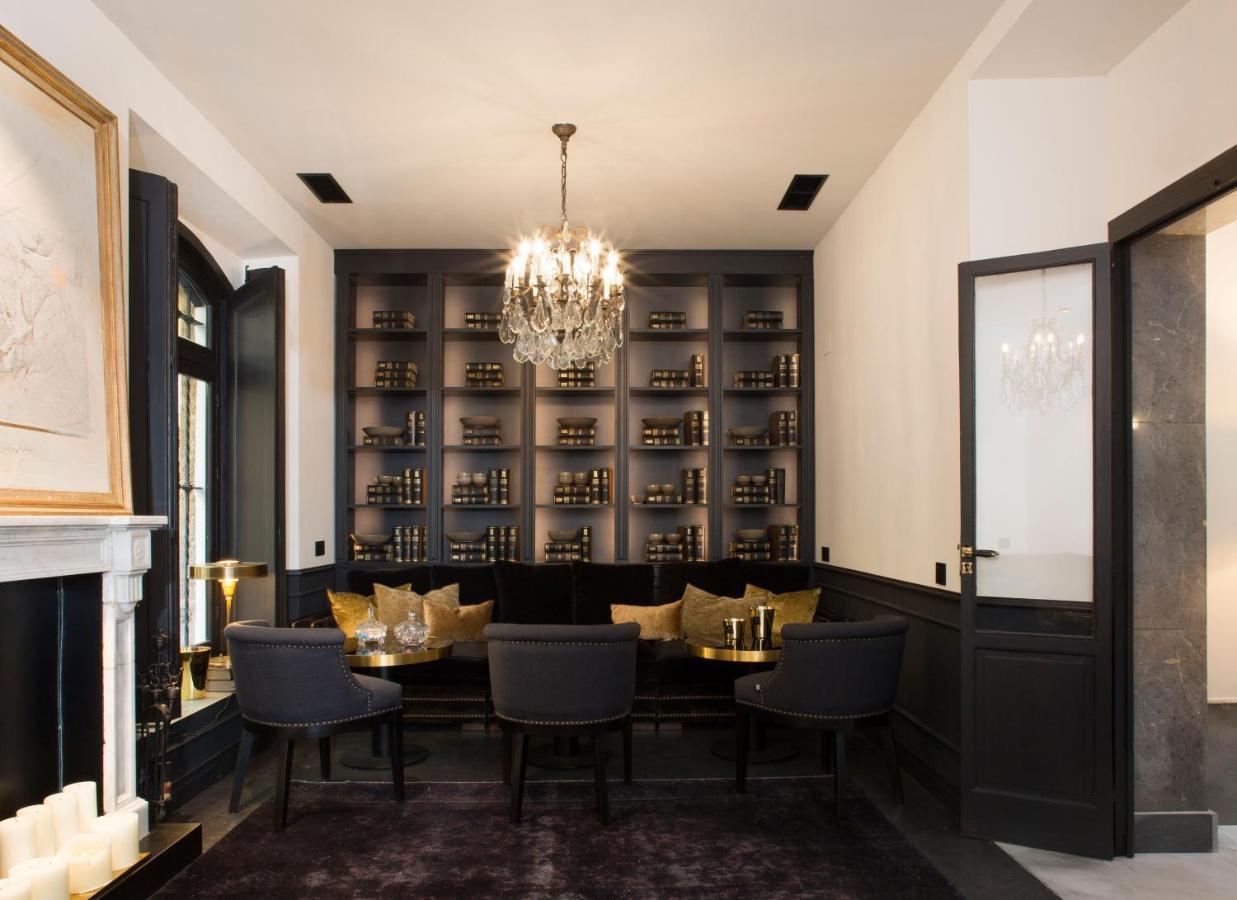 קדיז Boutique Hotel Casa Canovas מראה חיצוני תמונה