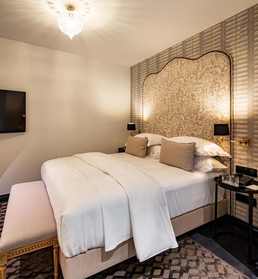 קדיז Boutique Hotel Casa Canovas מראה חיצוני תמונה