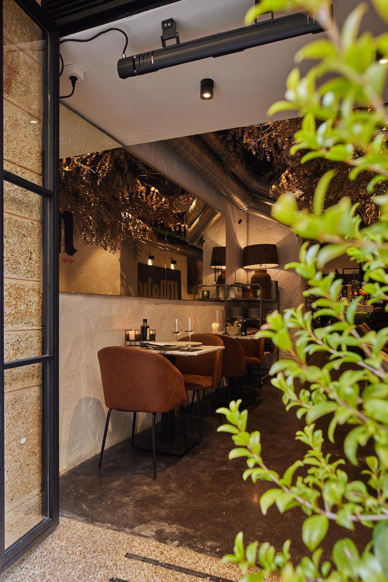 קדיז Boutique Hotel Casa Canovas מראה חיצוני תמונה