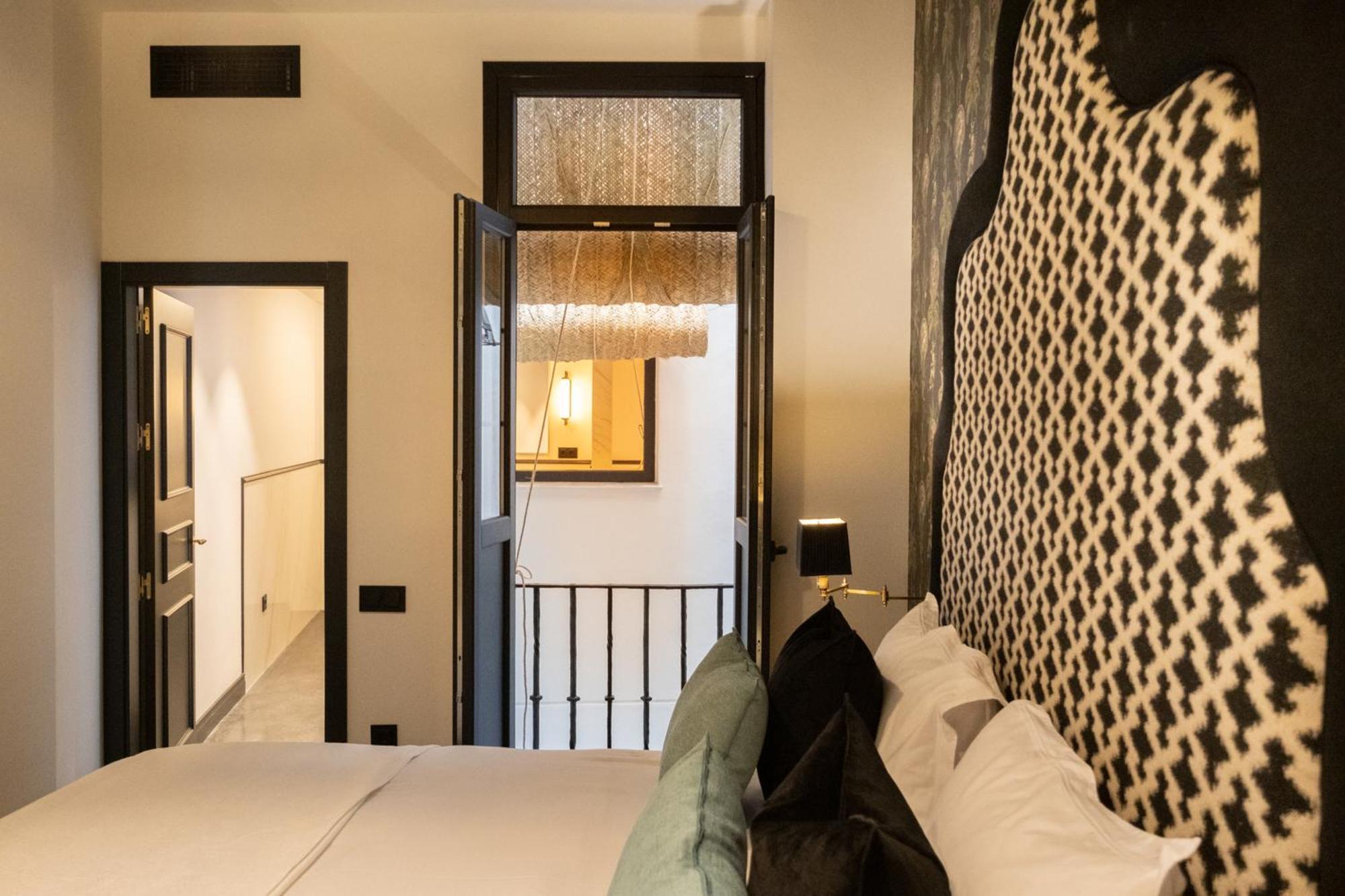 קדיז Boutique Hotel Casa Canovas מראה חיצוני תמונה