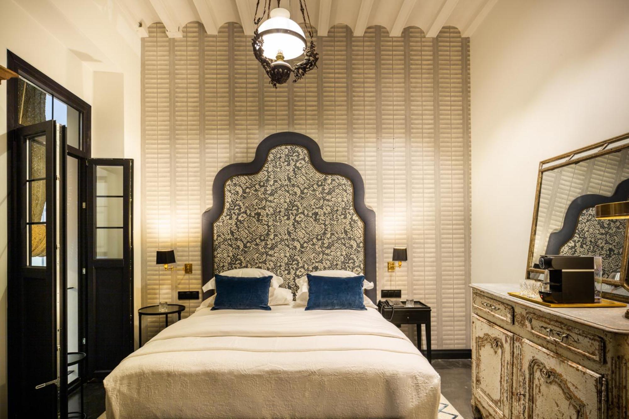 קדיז Boutique Hotel Casa Canovas מראה חיצוני תמונה