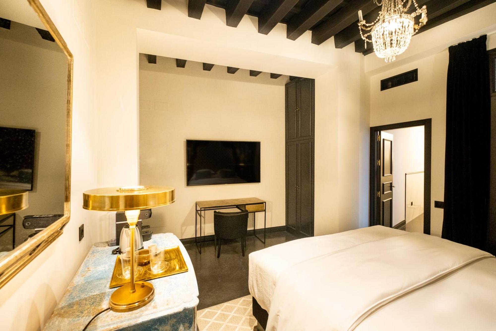 קדיז Boutique Hotel Casa Canovas מראה חיצוני תמונה