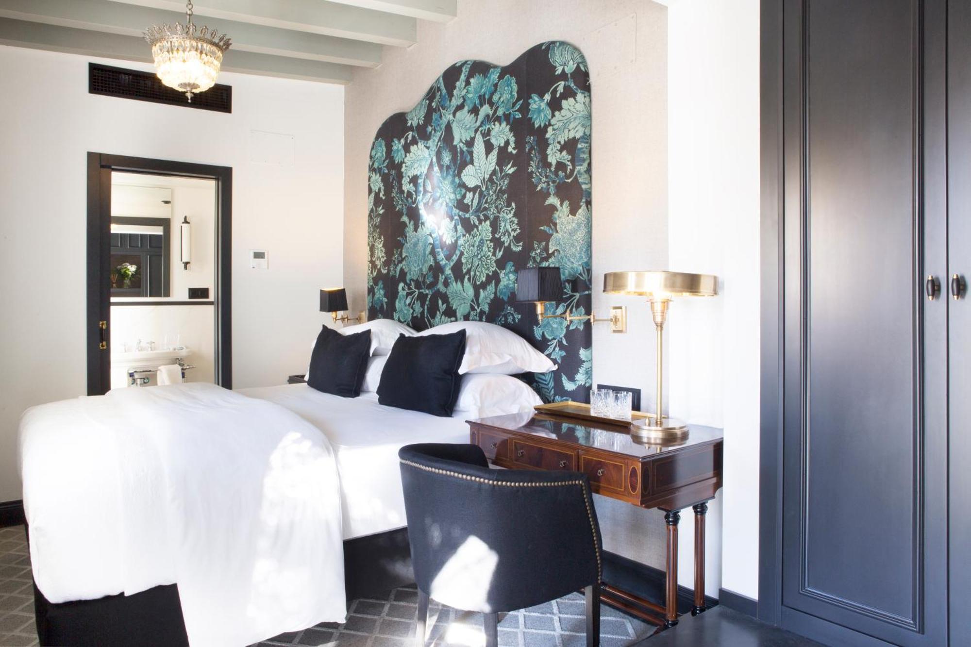 קדיז Boutique Hotel Casa Canovas מראה חיצוני תמונה