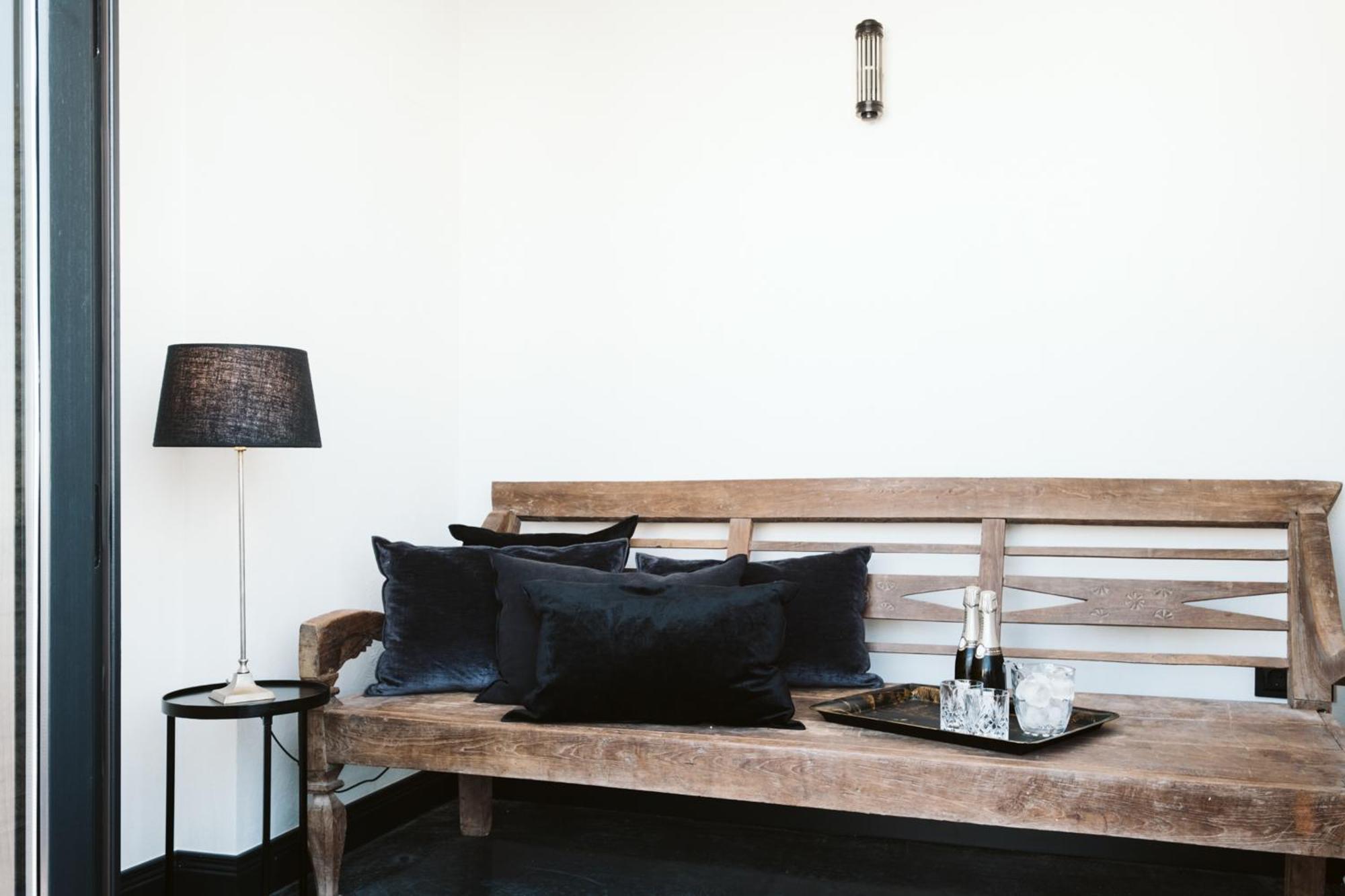 קדיז Boutique Hotel Casa Canovas מראה חיצוני תמונה