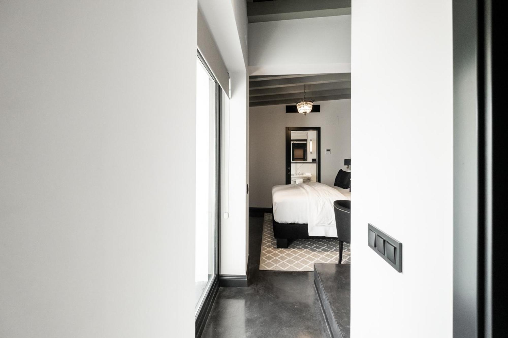 קדיז Boutique Hotel Casa Canovas מראה חיצוני תמונה