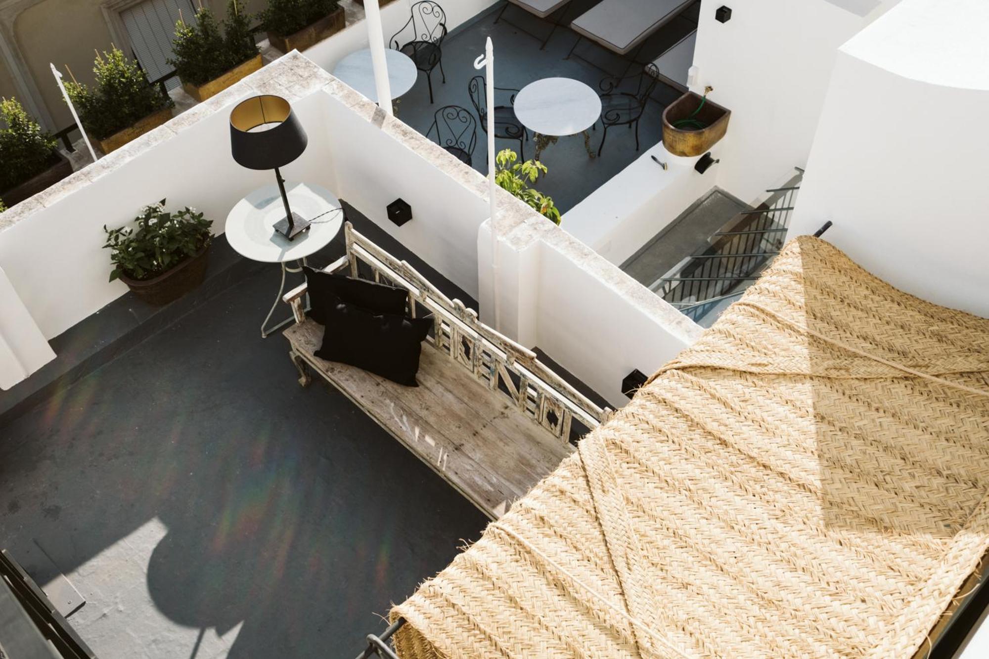 קדיז Boutique Hotel Casa Canovas מראה חיצוני תמונה