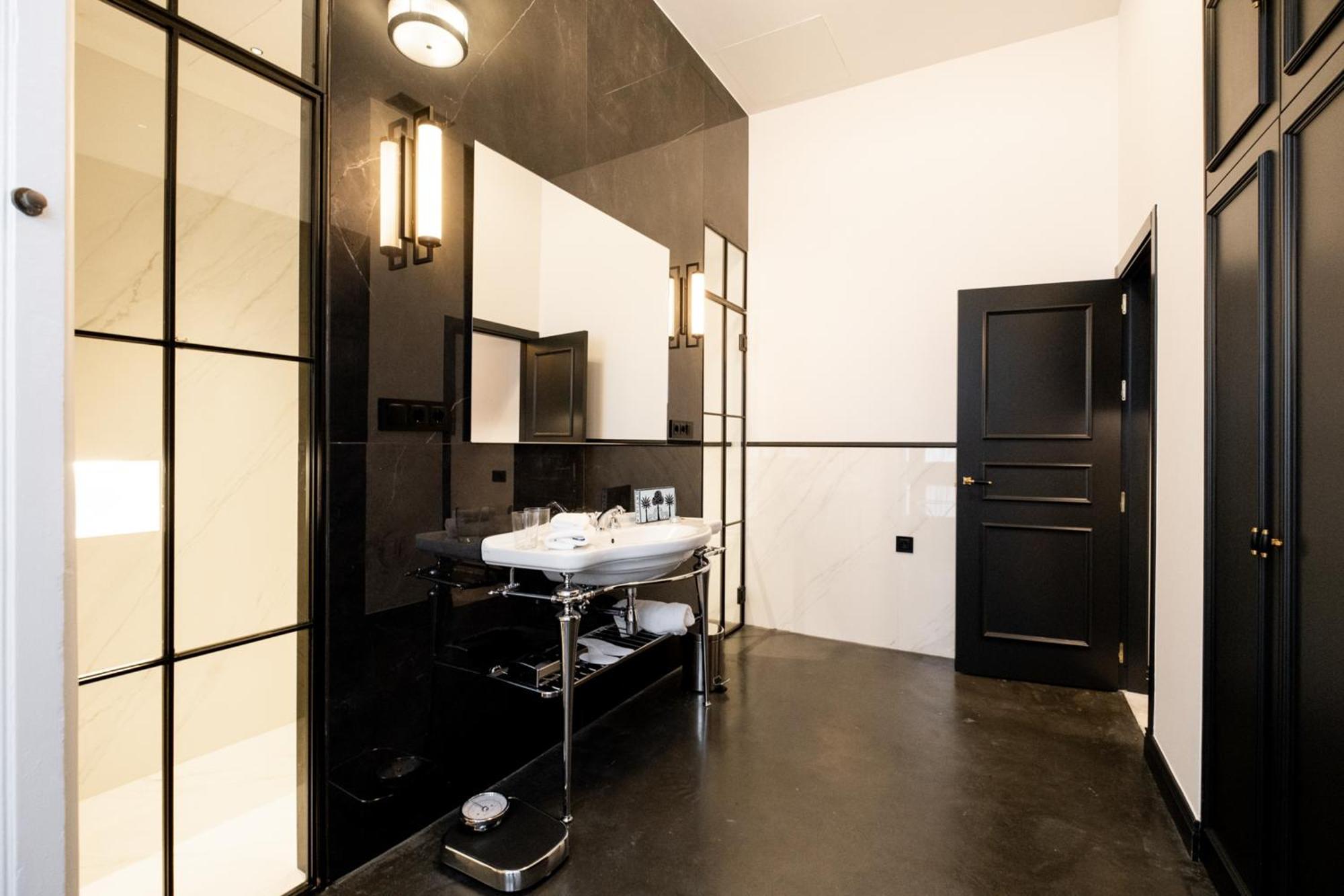 קדיז Boutique Hotel Casa Canovas מראה חיצוני תמונה