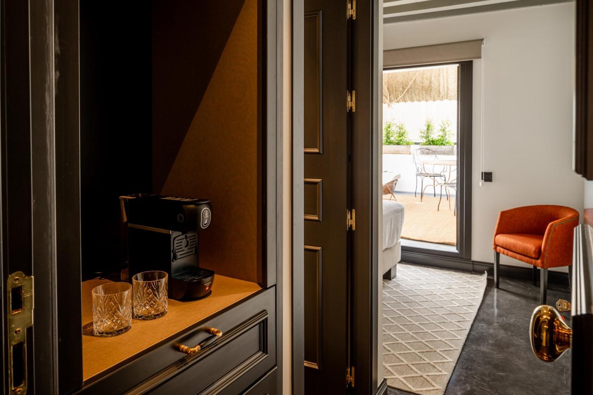 קדיז Boutique Hotel Casa Canovas מראה חיצוני תמונה