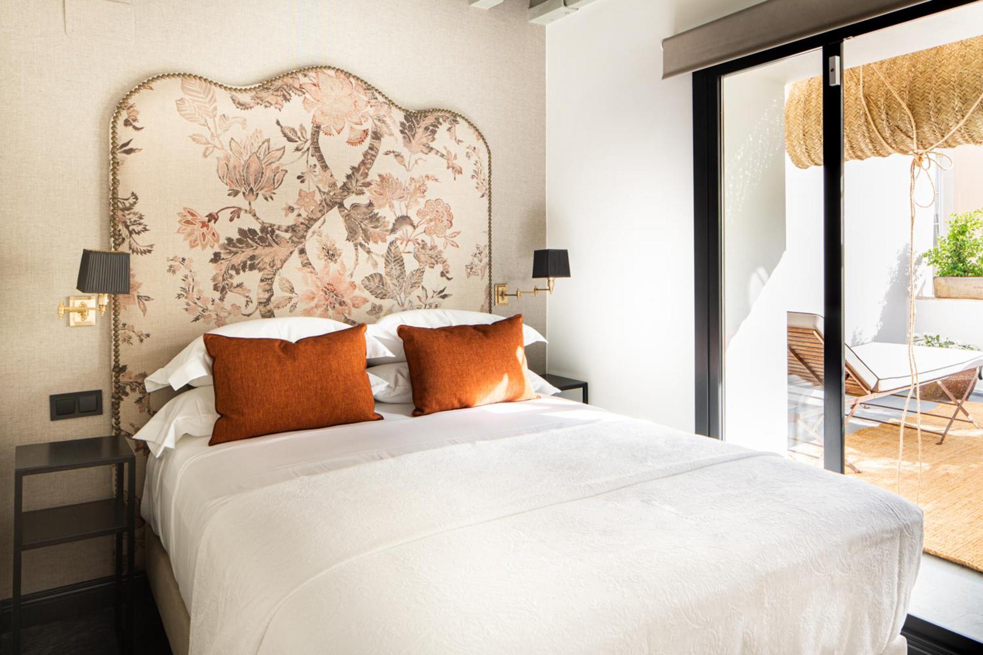 קדיז Boutique Hotel Casa Canovas מראה חיצוני תמונה