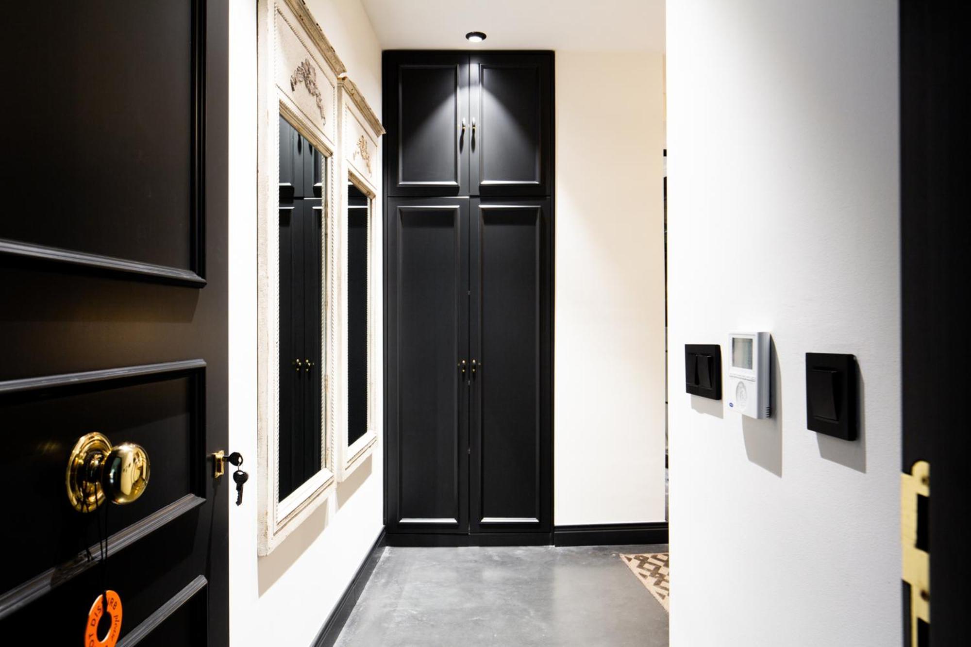קדיז Boutique Hotel Casa Canovas מראה חיצוני תמונה