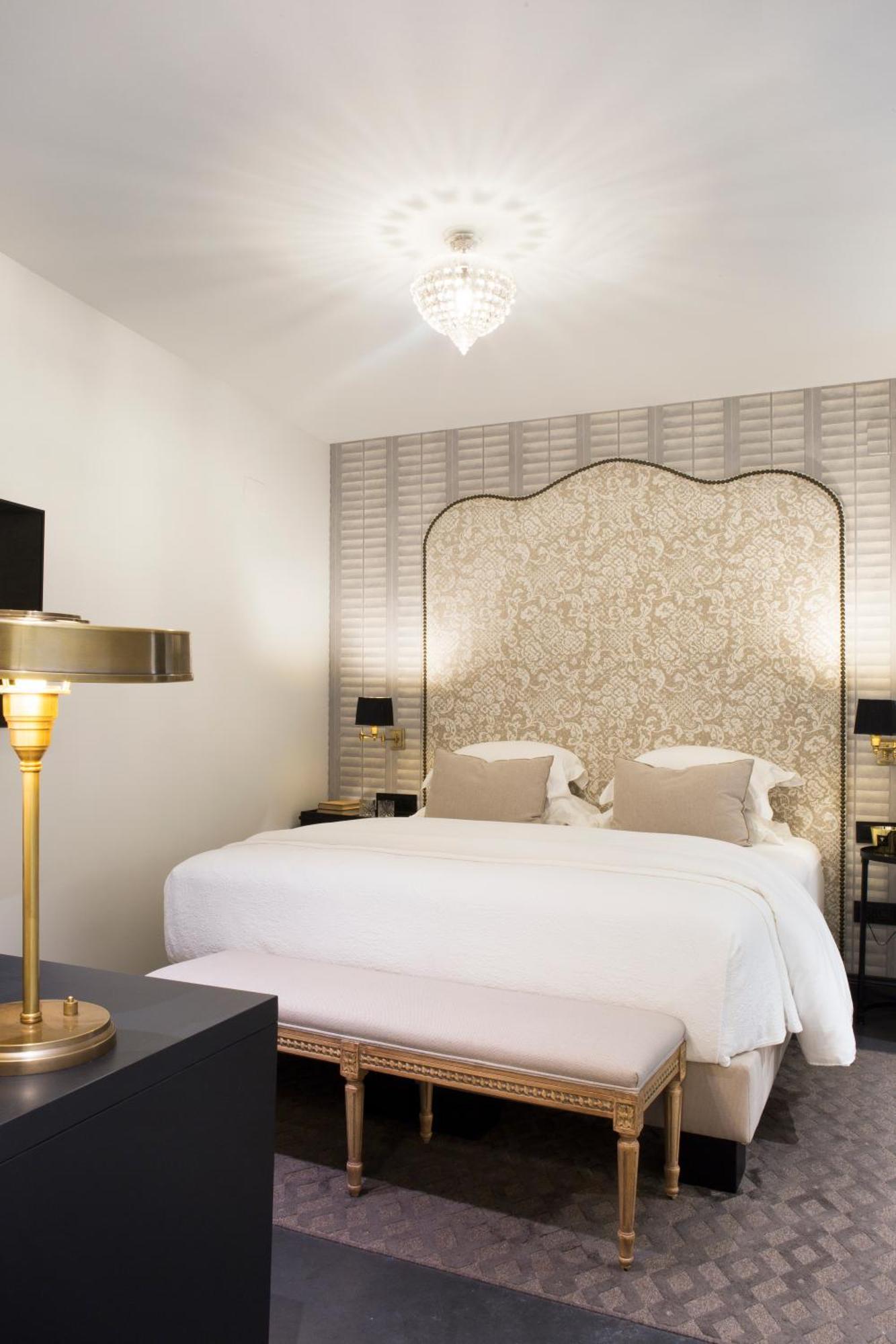 קדיז Boutique Hotel Casa Canovas מראה חיצוני תמונה