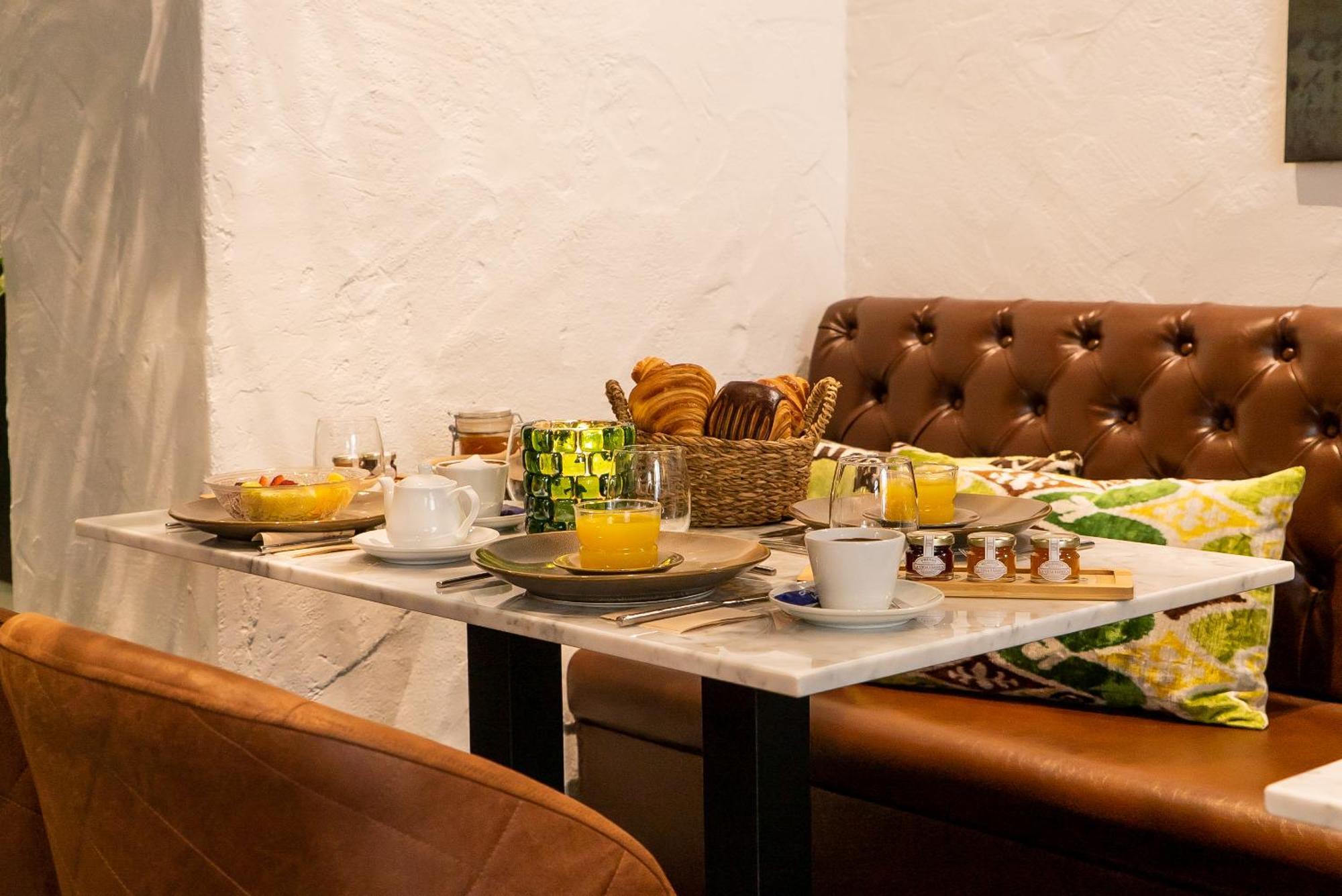 קדיז Boutique Hotel Casa Canovas מראה חיצוני תמונה