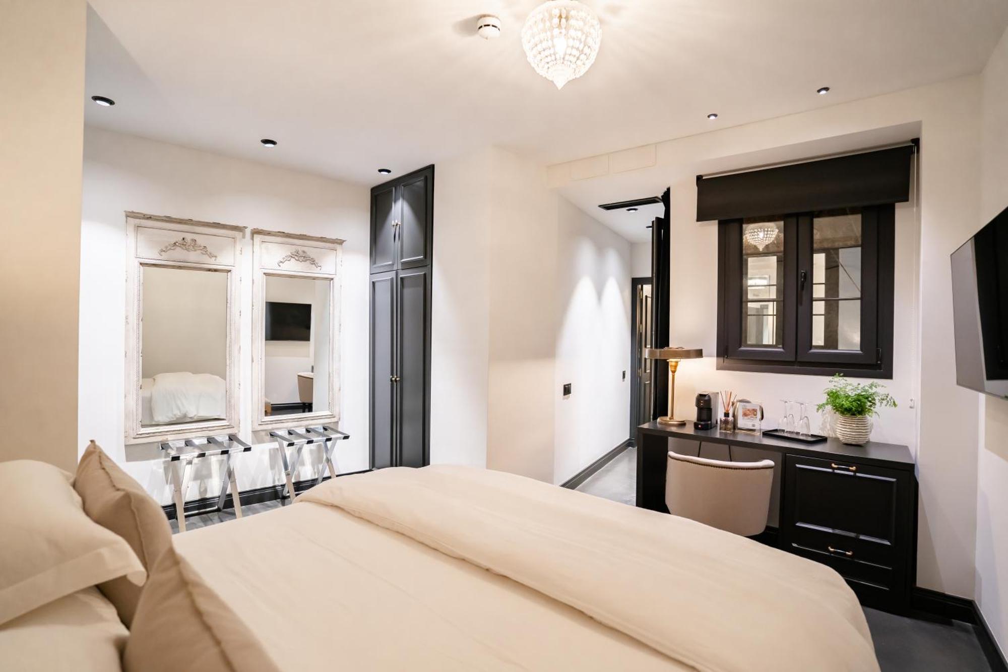קדיז Boutique Hotel Casa Canovas מראה חיצוני תמונה