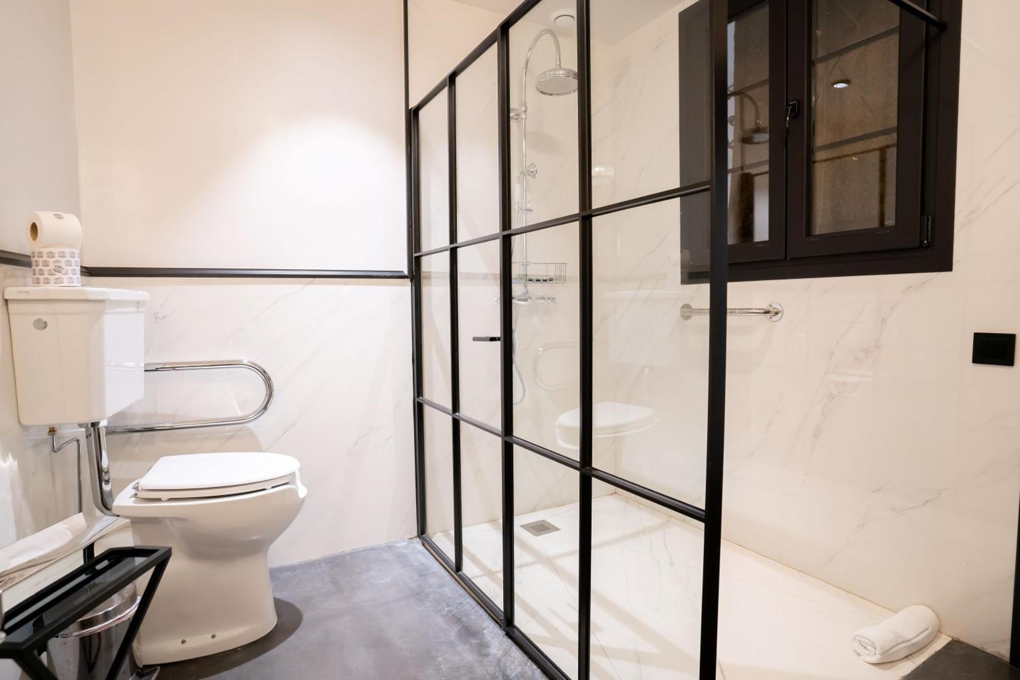 קדיז Boutique Hotel Casa Canovas מראה חיצוני תמונה